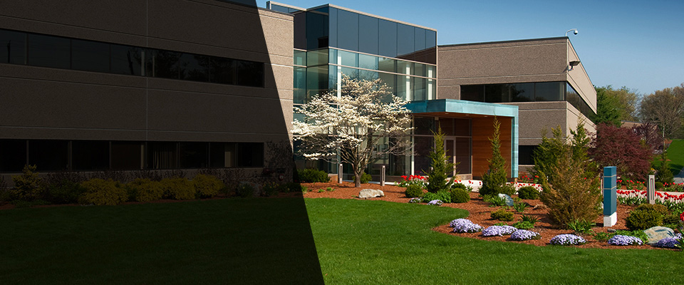 Albertson Landscapers